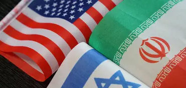 İran komandanlığı Yaxın Şərqdə ABŞ və İsrail banklarına zərbə endirəcəklərini bildirib