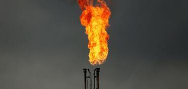 Avropada təbii qazın qiyməti 19%-ə yaxın ucuzlaşıb