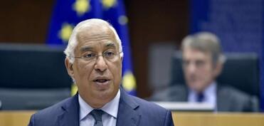 Avropa İttifaqı Şurasının Prezidenti Koşta Azərbaycana səfər edib