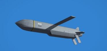 Ukrayna Bryanska Fransa-Britaniya istehsalı "Storm Shadow" raketləri ilə zərbə endirib