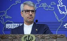 İran XİN: ABŞ-ın Yaxın Şərqdəki hərbi infrastrukturu regionu qeyri-sabitləşdirir