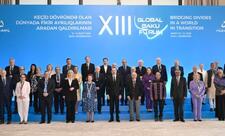 XIII Qlobal Bakı Forumunda müzakirə edilən məsələlər dünyada sülhün təşviqinə töhfə verəcək
