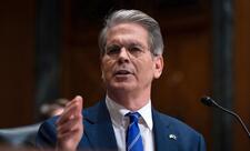 Bessent: ABŞ və Çin 15-16 mart tarixlərində ticarət danışıqları keçirəcək