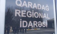 Azərbaycan Respublikası Strateji Obyektlərin Mühafizəsi Dövlət Agentliyinin “Komanda - Qərargah” təlimi keçirilib