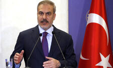 Türkiyə Ukrayna üzrə danışıqlar üçün platforma təqdim etməyə hazırdır