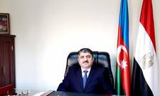 Misirin nüfuzlu qəzetində azərbaycanlı alimin geniş müsahibəsi dərc olunub