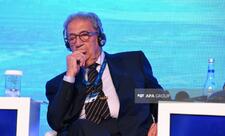 Əmr Musa: İsrail dövləti varsa, Fələstin dövləti də olmalıdır, yoxsa Yaxın Şərqdə sülh olmayacaq