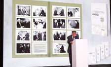 “Azərbaycan kinosu. Yığcam ensiklopediya" təqdim edilib - FOTO