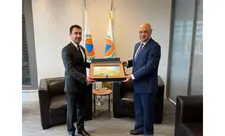 FHN-lə BMMT arasında əməkdaşlıq müzakirə olunub