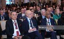 Slovakiya Prezidentinin müşaviri: Aİ ölkələrində şovinist partiyalar daha da vüsət alır