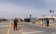 Azərbaycan Respublikası Strateji Obyektlərin Mühafizəsi Dövlət Agentliyinin “Komanda - Qərargah” təlimi keçirilib