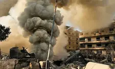 İMQ Beyrutdakı “Hizbullah” raket koordinatorunu məhv edib