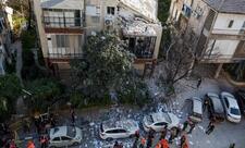 İsraildə yaralananların sayı 2745-ə çatıb