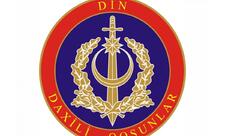 Daxili Qoşunların yaranmasından 34 il ötür - VİDEO