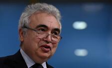 Fatih Birol: Hazırda neft bazarı misli görünməmiş problemlərlə qarşılaşır