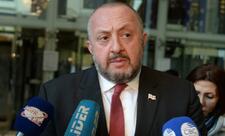 Giorgi Marqvelaşvili: XIII Qlobal Bakı Forumuna İranla bağlı məsələni müzakirə etmək üçün də toplaşmışıq