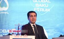 Hikmət Hacıyev: BMT TŞ qlobal problemlərin həllində kifayət qədər effektiv deyil