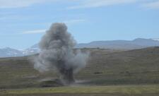 Füzulidə atla minaya düşən çoban ölüb