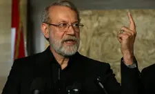 Laricani ABŞ-ın İranın enerji sistemini vuracağı təqdirdə, bölgənin “qaranlığa qərq olacağına” dair xəbərdarlıq edib