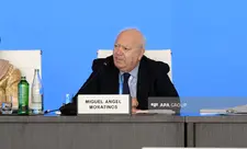 Moratinos: Cənubi Qafqazdakı pozitiv inkişaf göstərir ki, gərgin münaqişələr də sülhə çevrilə bilər