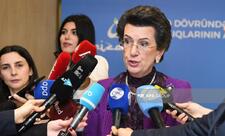 Gürcüstan parlamentinin keçmiş sədri: Azərbaycan və Ermənistan arasında sülh region üçün çox vacibdir