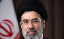 İran XİN: Yeni ali lider Müctəba Xamenei yaralanıb