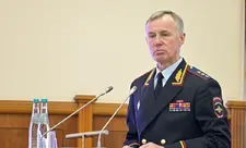 Putin Qorovoyu daxili işlər nazirinin birinci müavini vəzifəsindən azad edib