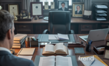 Naxçıvanda nazirliyin kollegiya tərkibi təsdiqlənib