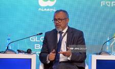 Qebreyesus müdafiə xərcləri ilə müqayisədə səhiyyəyə çox az vəsait ayrılmasından şikayətlənib