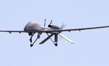 İsrail ordusu İranda 250 PUA-nı məhv etdiyini iddia edir