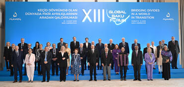 Azərbaycan Prezidenti: Ermənistan müstəqillik tarixində ilk dəfə tranzit ölkəyə çevriləcək