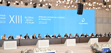 Prezident: Minsk qrupunun həmsədrlərinin məqsədi münaqişəni həll etmək deyildi