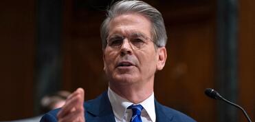 Bessent: ABŞ və Çin 15-16 mart tarixlərində ticarət danışıqları keçirəcək