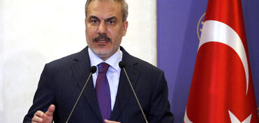 Türkiyə Ukrayna üzrə danışıqlar üçün platforma təqdim etməyə hazırdır