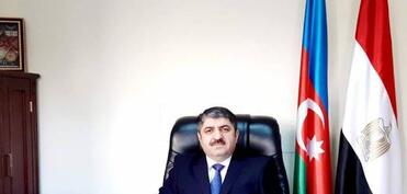 Misirin nüfuzlu qəzetində azərbaycanlı alimin geniş müsahibəsi dərc olunub