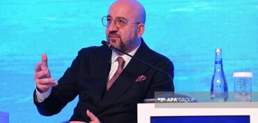 Şarl Mişel: Avropa təchizat zəncirlərini şaxələndirməlidir