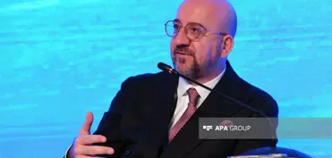 Şarl Mişel: ABŞ-la strateji ittifaq dəyişir, Aİ daha müstəqil qərarlar qəbul etməlidir