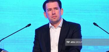 Sebastian Kurts: İran müharibəni klassik üslubda aparmır