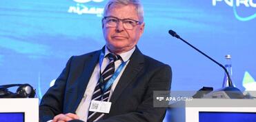 Norveçin sabiq Baş naziri Bondevik: Aİ artıq tək qalıb, ABŞ geri çəkilir