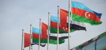 Azərbaycanla BƏƏ arasında Anlaşma Memorandumu təsdiqlənib - FƏRMAN