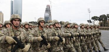 Azərbaycanda kişi cinsli vətəndaşlarının ilkin hərbi qeydiyyata alınması Qaydası təsdiqlənib