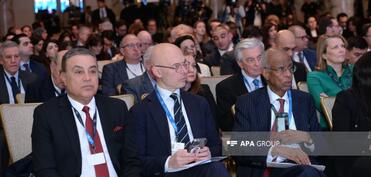 Slovakiya Prezidentinin müşaviri: Aİ ölkələrində şovinist partiyalar daha da vüsət alır