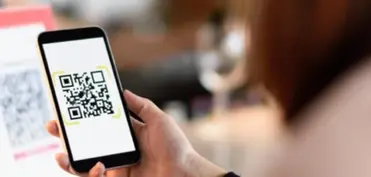 Azərbaycanda QR ödənişlərinin həcmi 7 dəfədən çox artıb