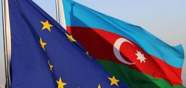 Azərbaycan-Avropa İttifaqı tərəfdaşlığı yeni mərhələyə daxil olub