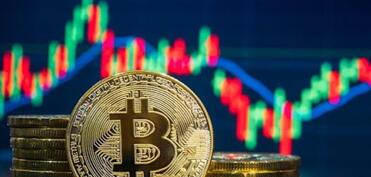 "Bitcoin"in qiyməti yenidən 69 min dollara enib