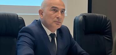 “Bu müharibə artıq “tükəndirmə müharibəsi” xarakteri daşıyır”