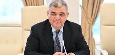 “Konstitusiya müzakirəsi təsadüfi deyil”