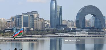 Sabahın hava proqnozu açıqlanıb