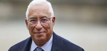 Antonio Koştanın Azərbaycana səfəri başa çatıb