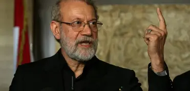 Laricani ABŞ-ın İranın enerji sistemini vuracağı təqdirdə, bölgənin “qaranlığa qərq olacağına” dair xəbərdarlıq edib